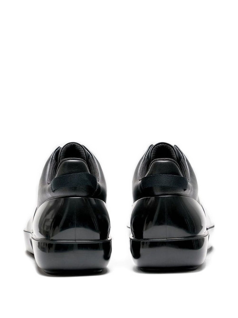 x AT Kollektive Hybrid sneakers 3
