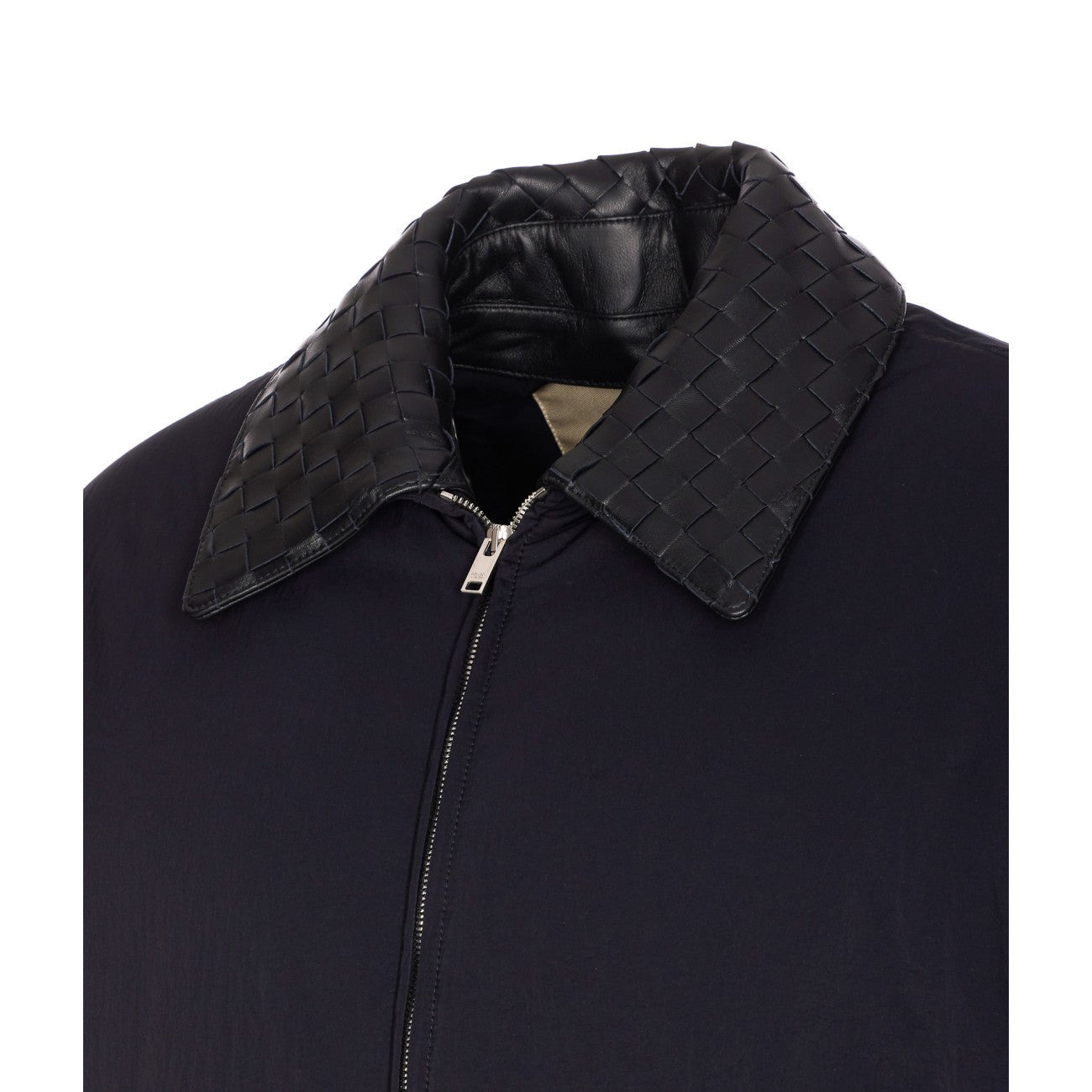 Bottega Veneta Men Tech Nylon Puffer Jacket - 3