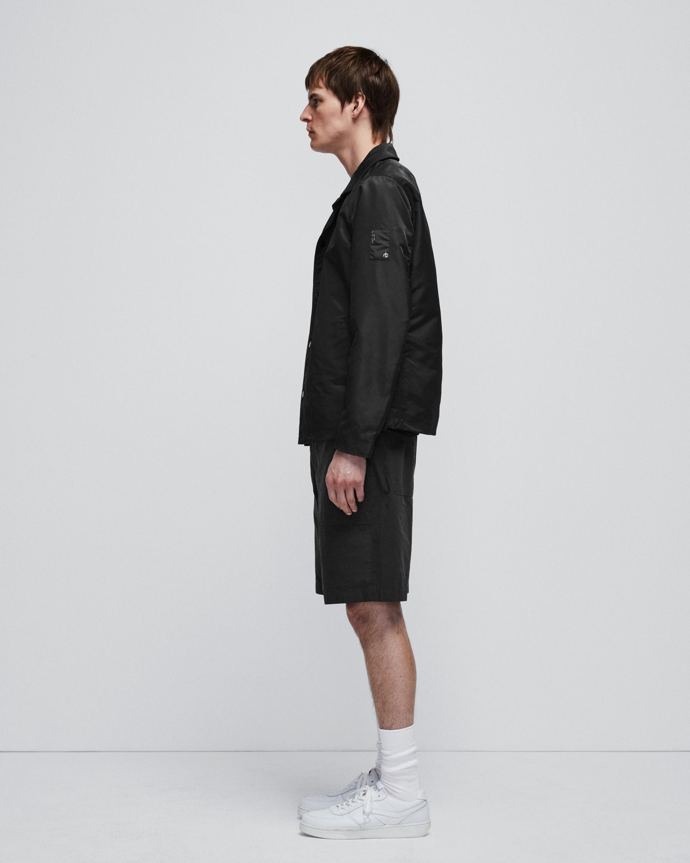 Cliffe Peached Cotton Field Short
Slim Fit Short - 4