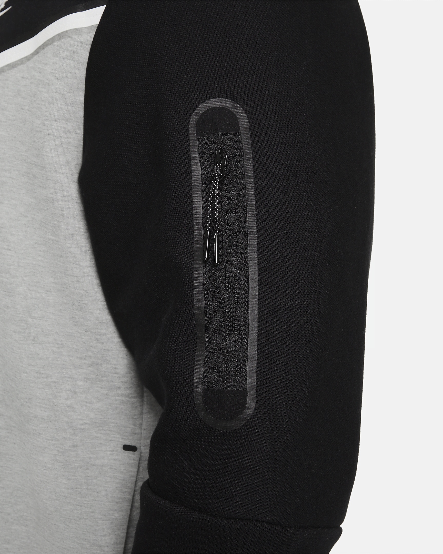 Nike Sportswear Tech Fleece Men's Full-Zip Hoodie - 13