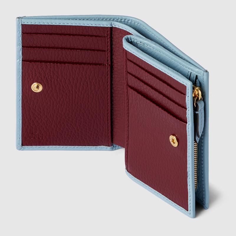 GG Marmont wallet 4