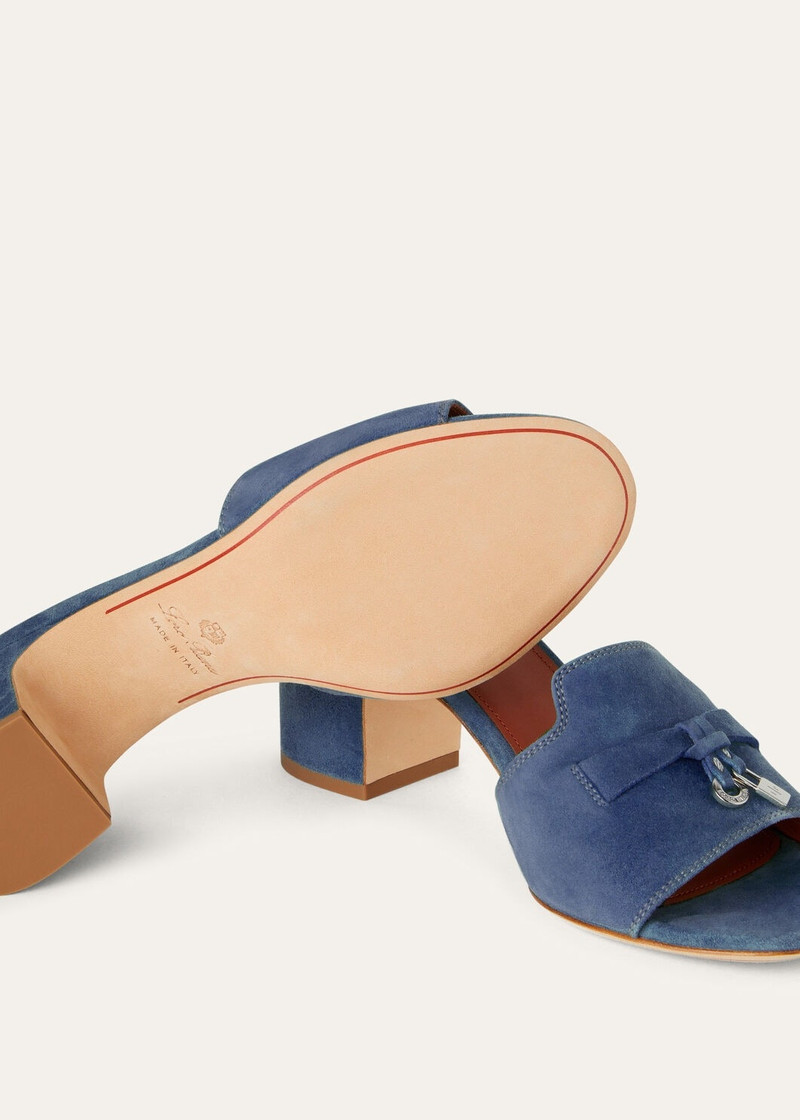 Summer Charms Sandal 4