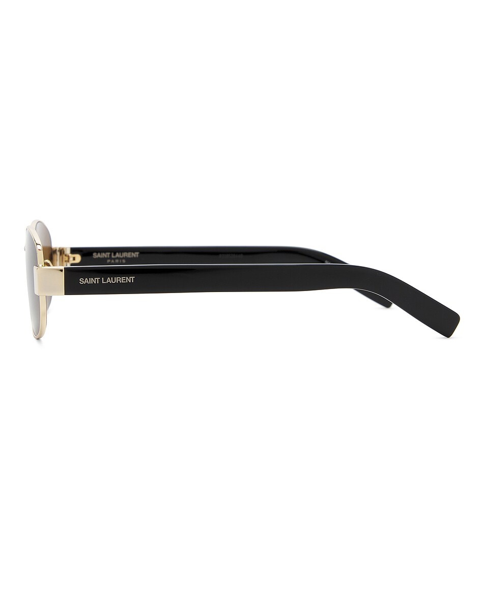 Rectangular Sunglasses - 3