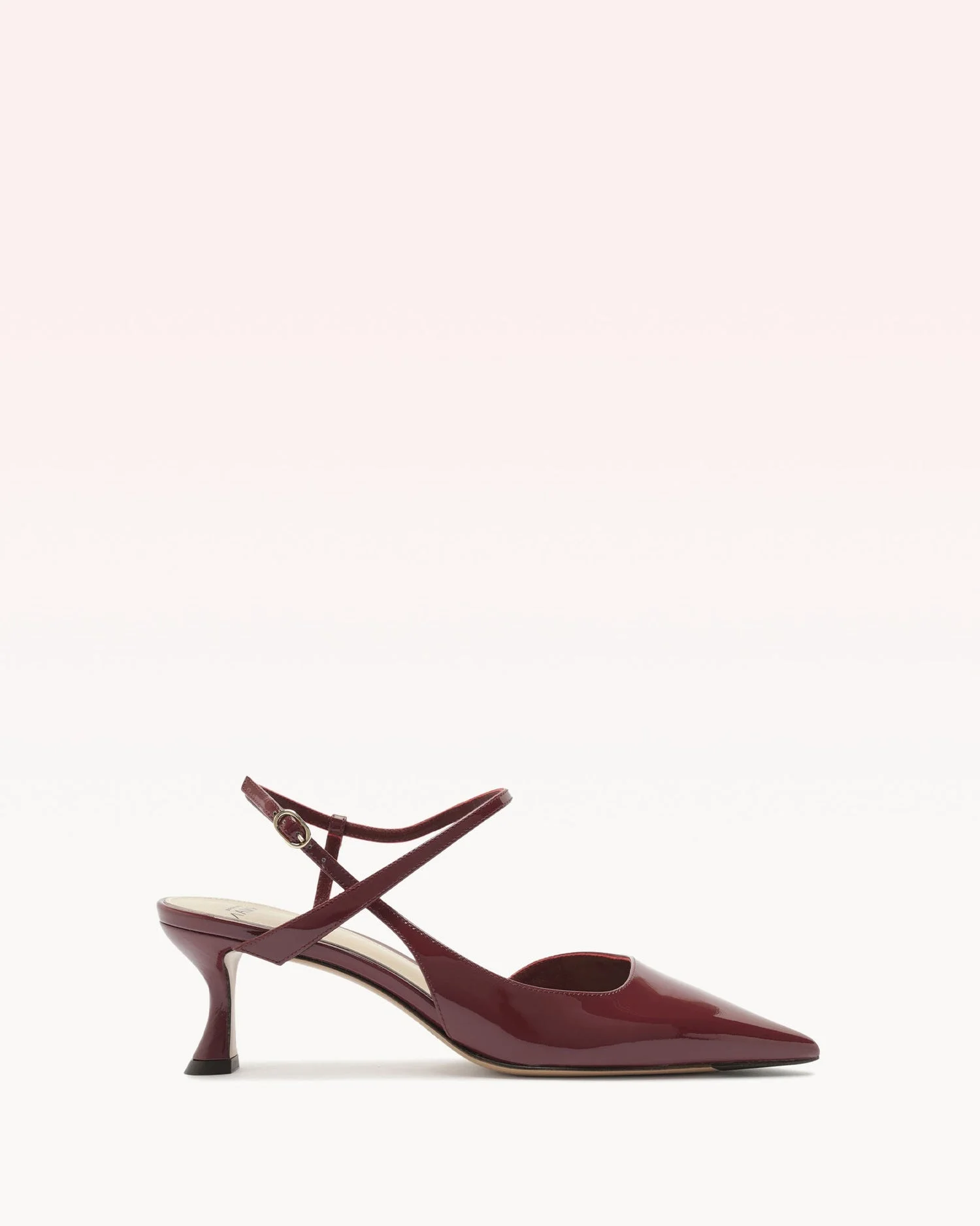 TITA WRAP 60 BURGUNDY - 1