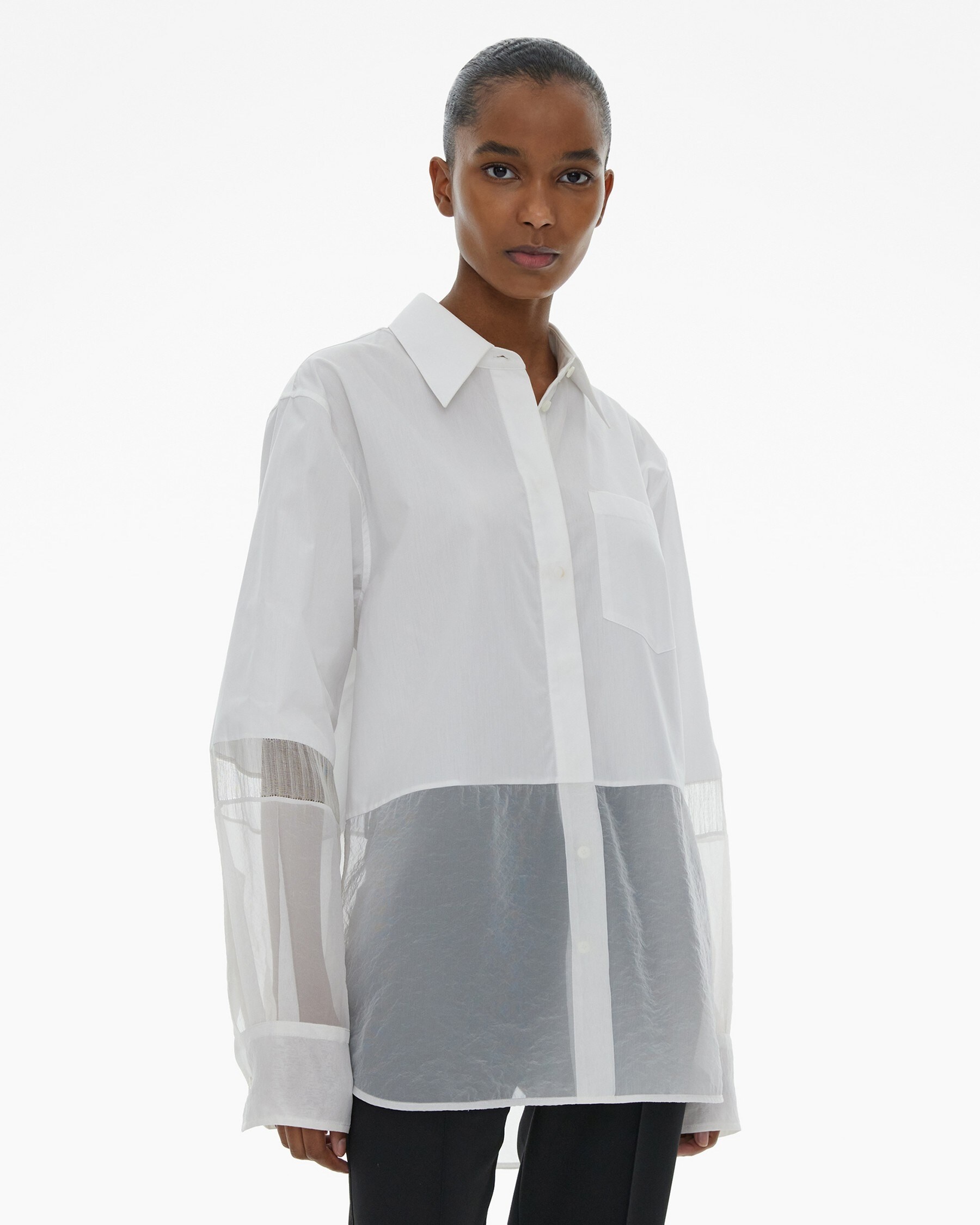 COMBO SHIRT - 5