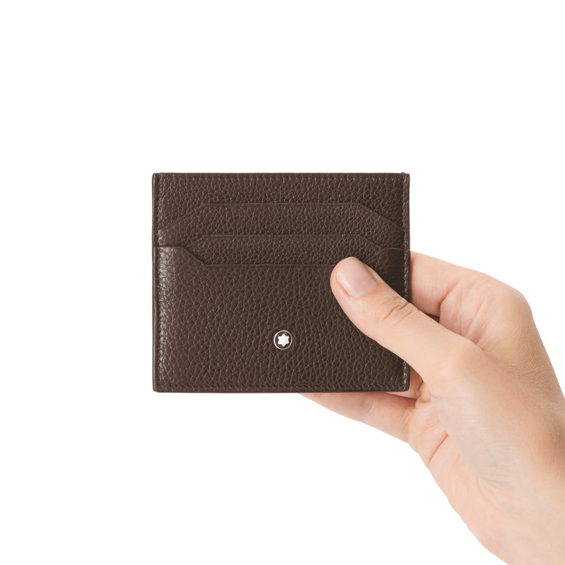 GRAIN CARD HOLDER 6CC 6