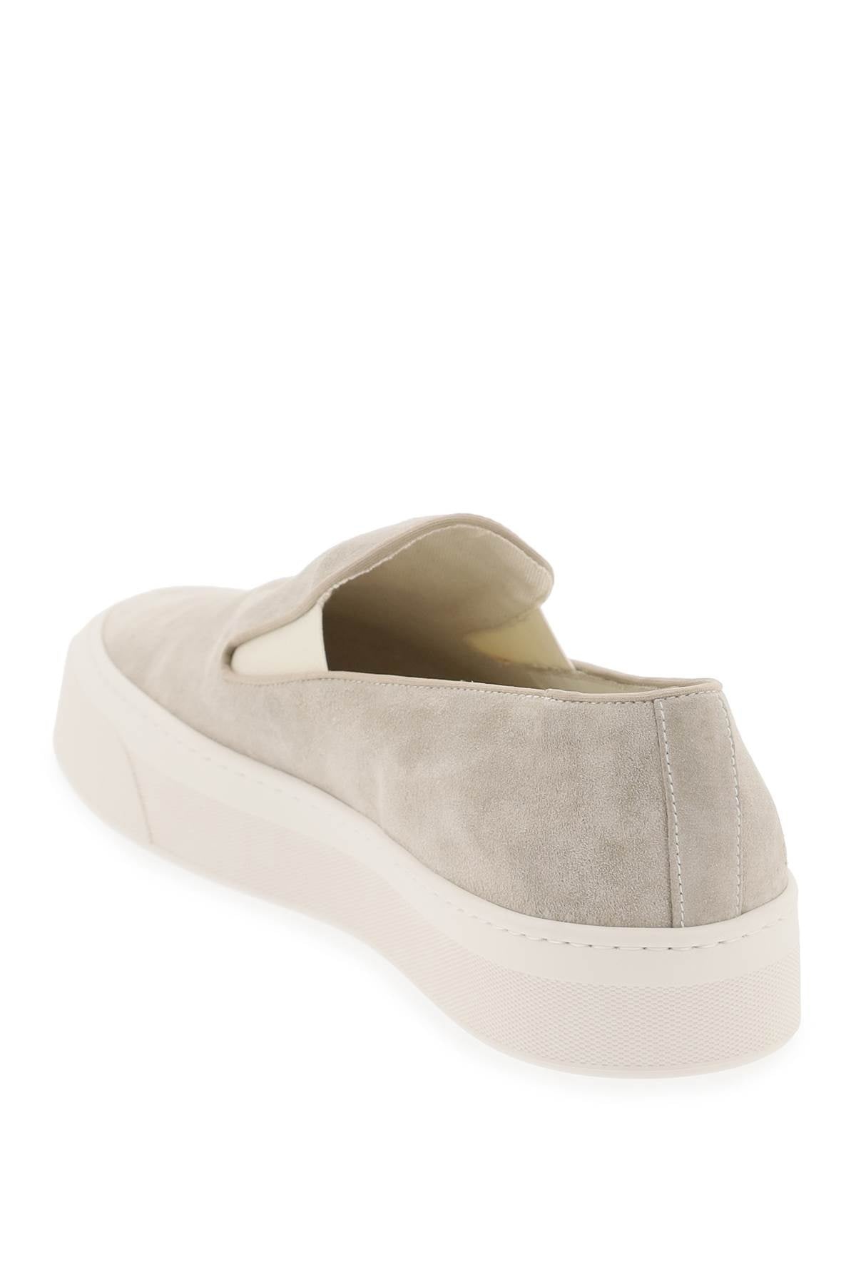 Common Projects Slip-On Sneakers Men - 3