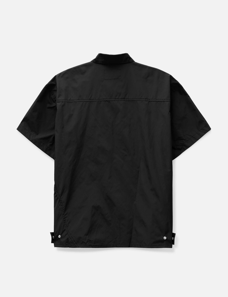 HELIOT EMIL™ SHORT SLEEVE NYLON SHIRT WITH CARABINER outlook