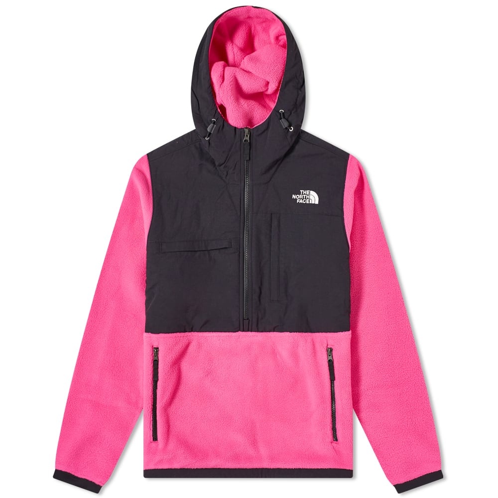 The North Face Denali 2 Hooded Fleece - 1