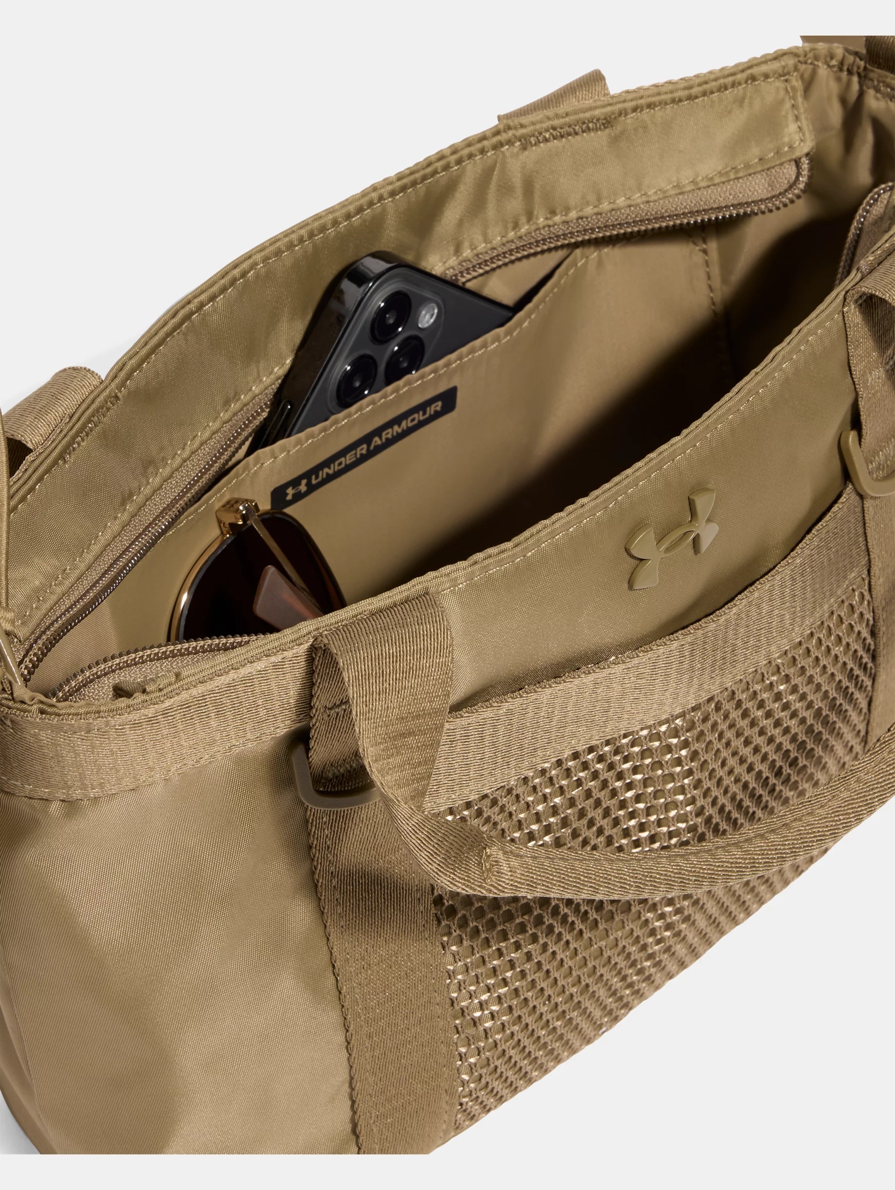 Women's UA Studio Mini Crossbody Tote - 5