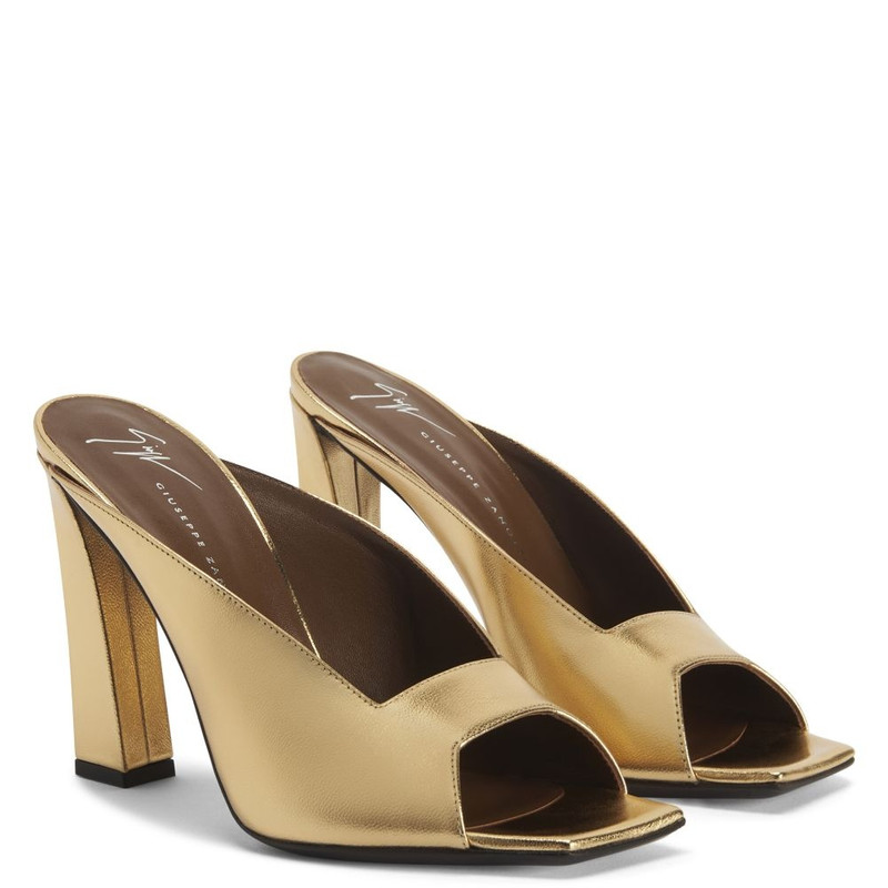 Giuseppe Zanotti Gz Mya 105 outlook