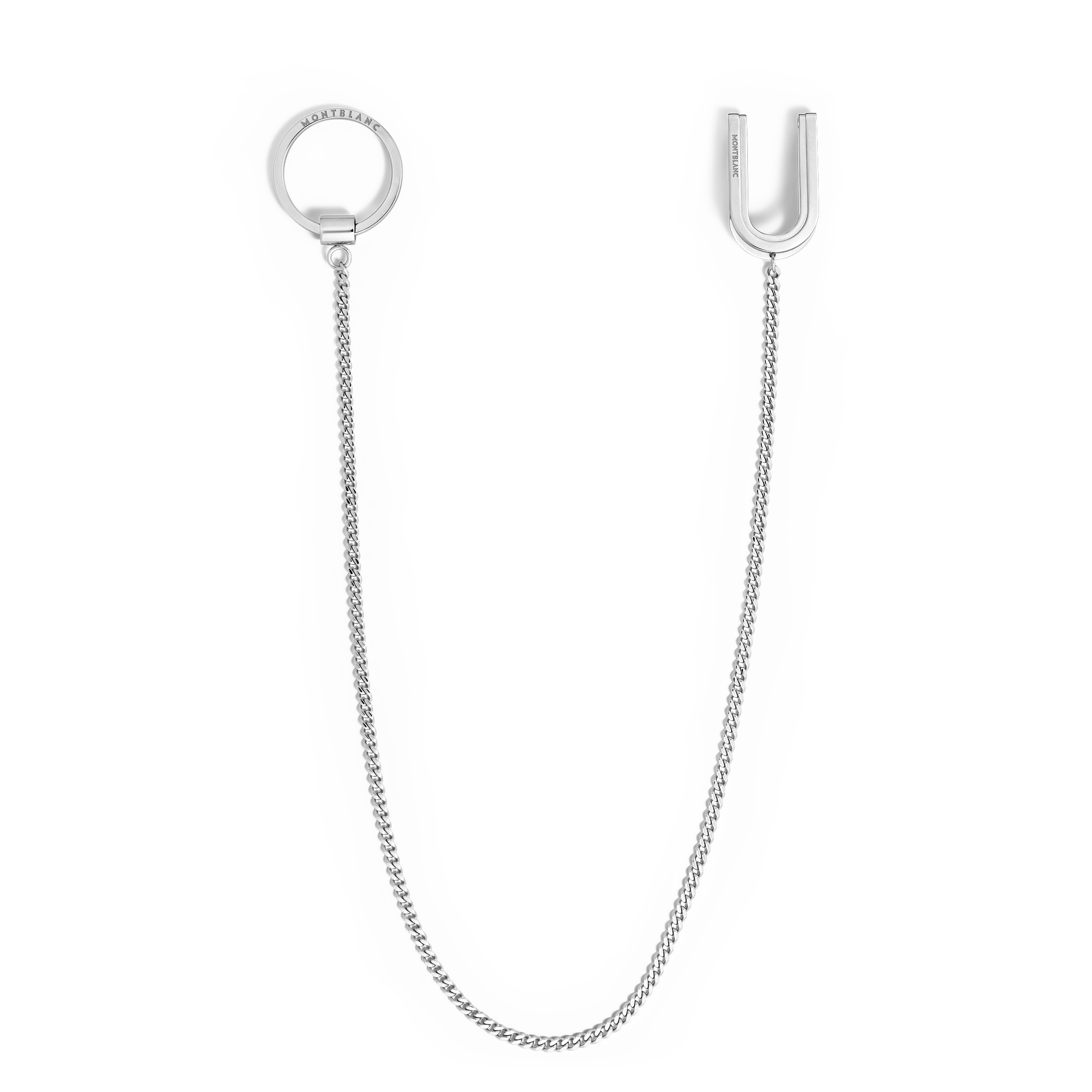 Pocket Chain Great Characters Homage to The Great Gatsby - 1