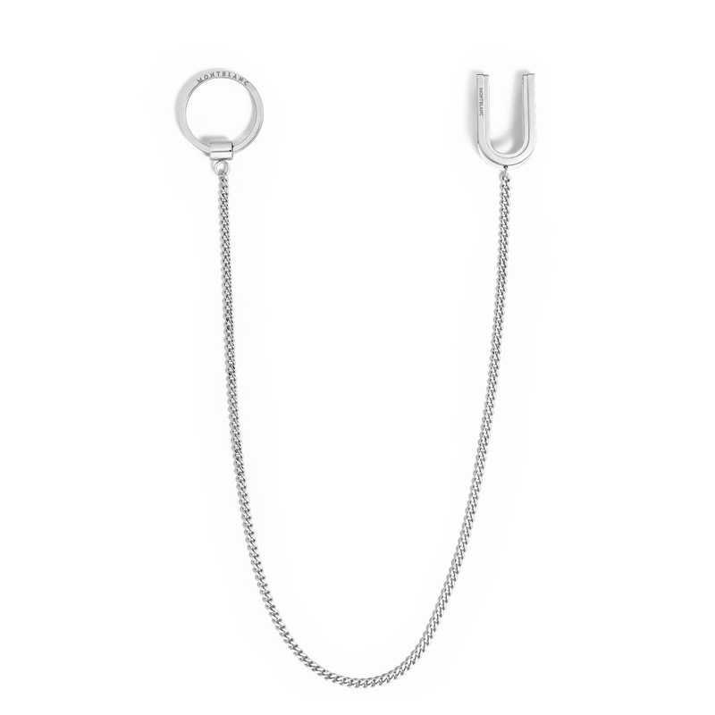 Pocket Chain Great Characters Homage to The Great Gatsby 1