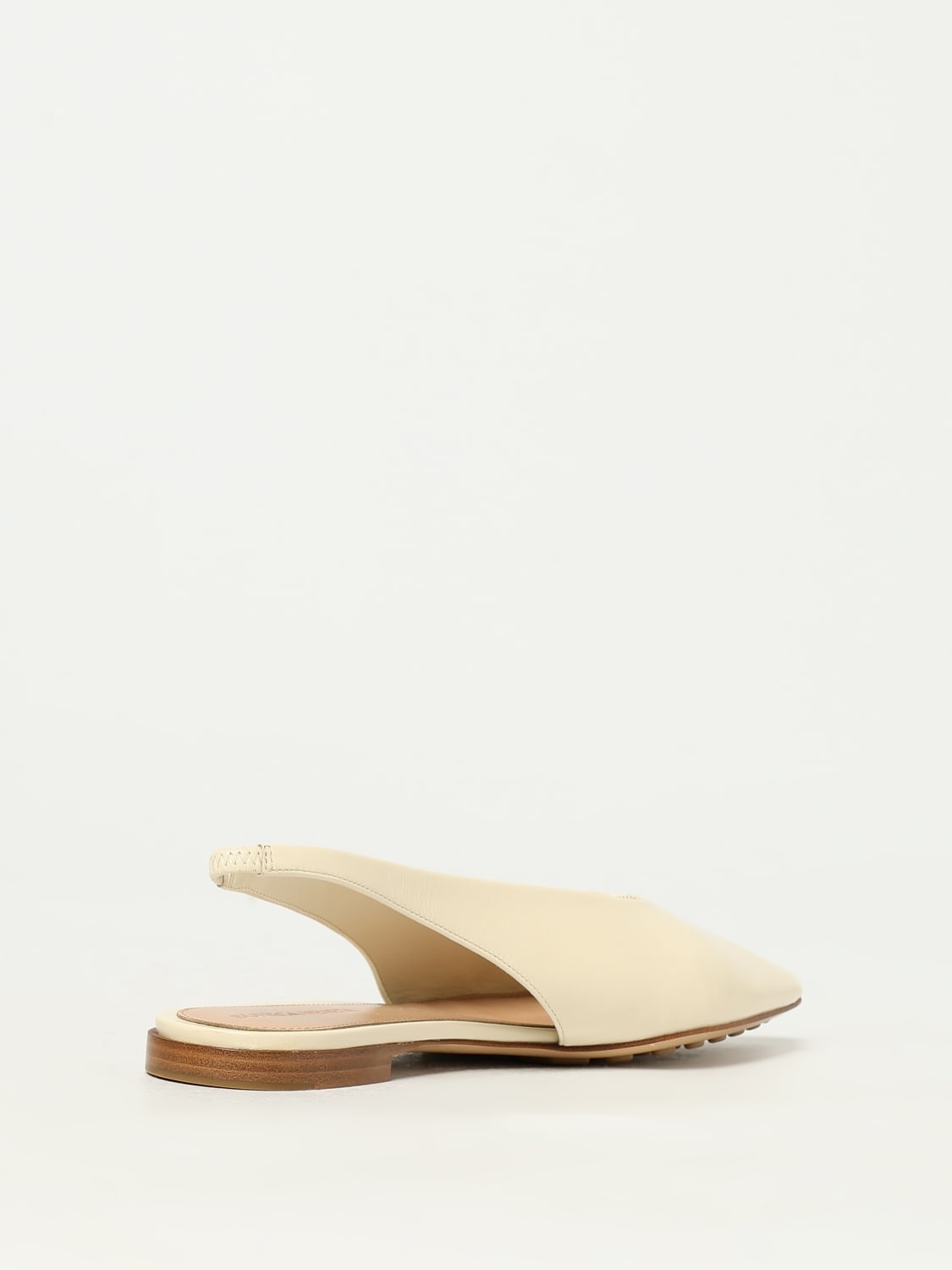 Shoes woman Bottega Veneta - 3
