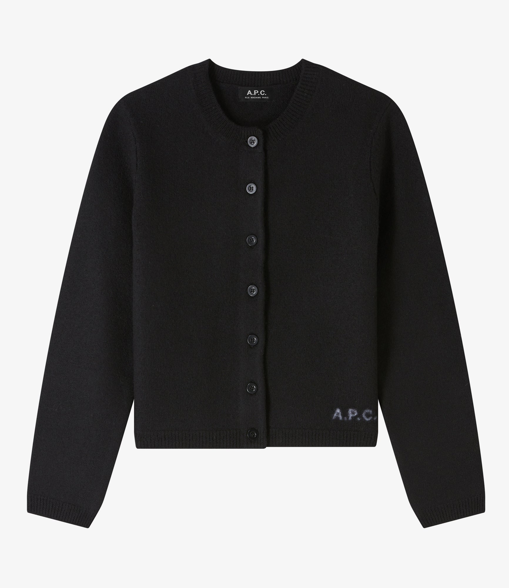 MILA CARDIGAN - 2