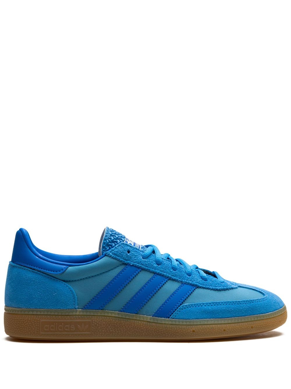 Handball Spezial suede sneakers - 1