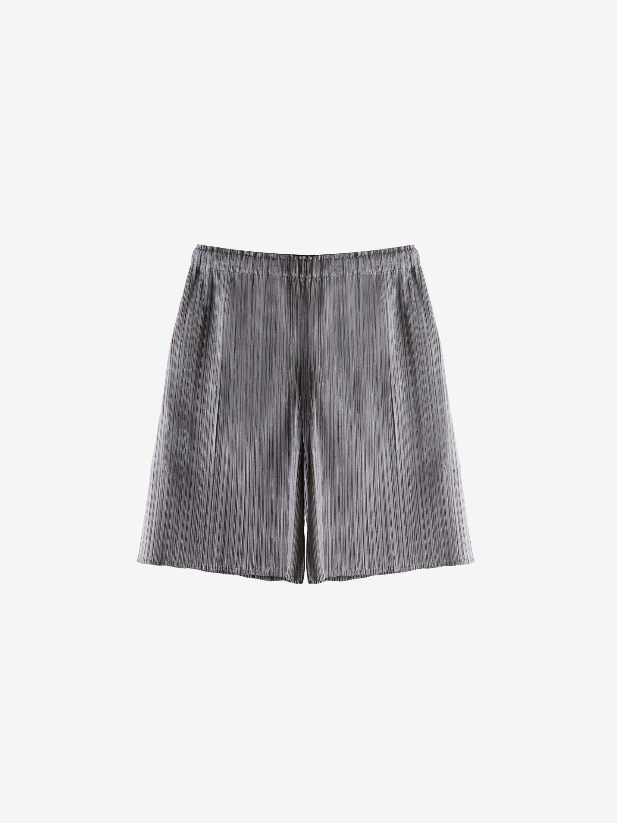 PLEATS PLEASE ISSEY MIYAKE - Women Lucid Pleats Pants - 4