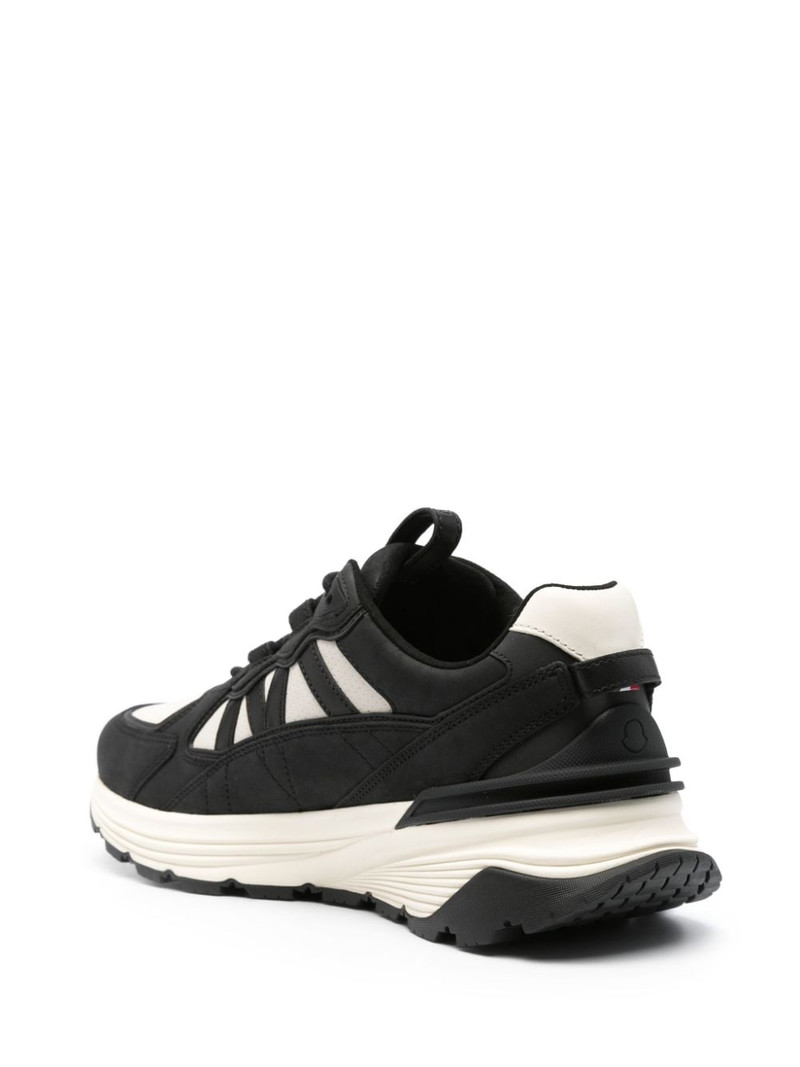 Lite Runner lace-up sneakers 3