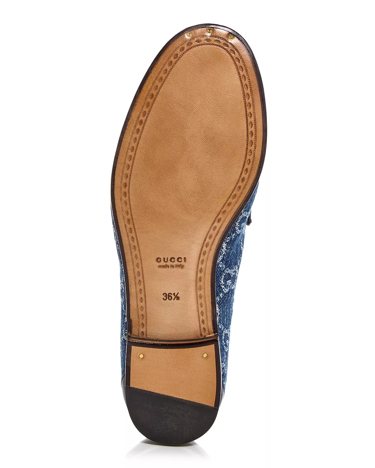 Women's Horsebit Loafers - 6