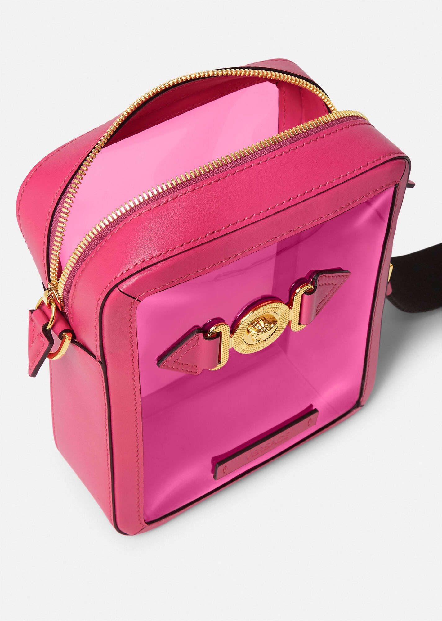 Medusa Biggie Pouch Bag - 5