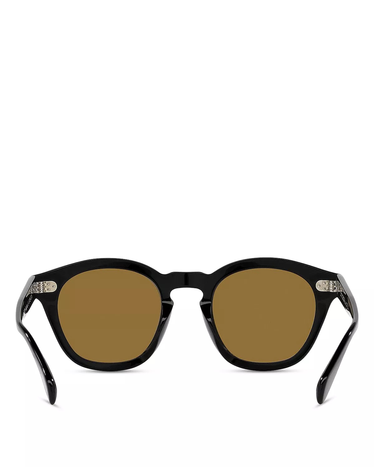 Boudreau L.A. Square Sunglasses, 48mm - 3