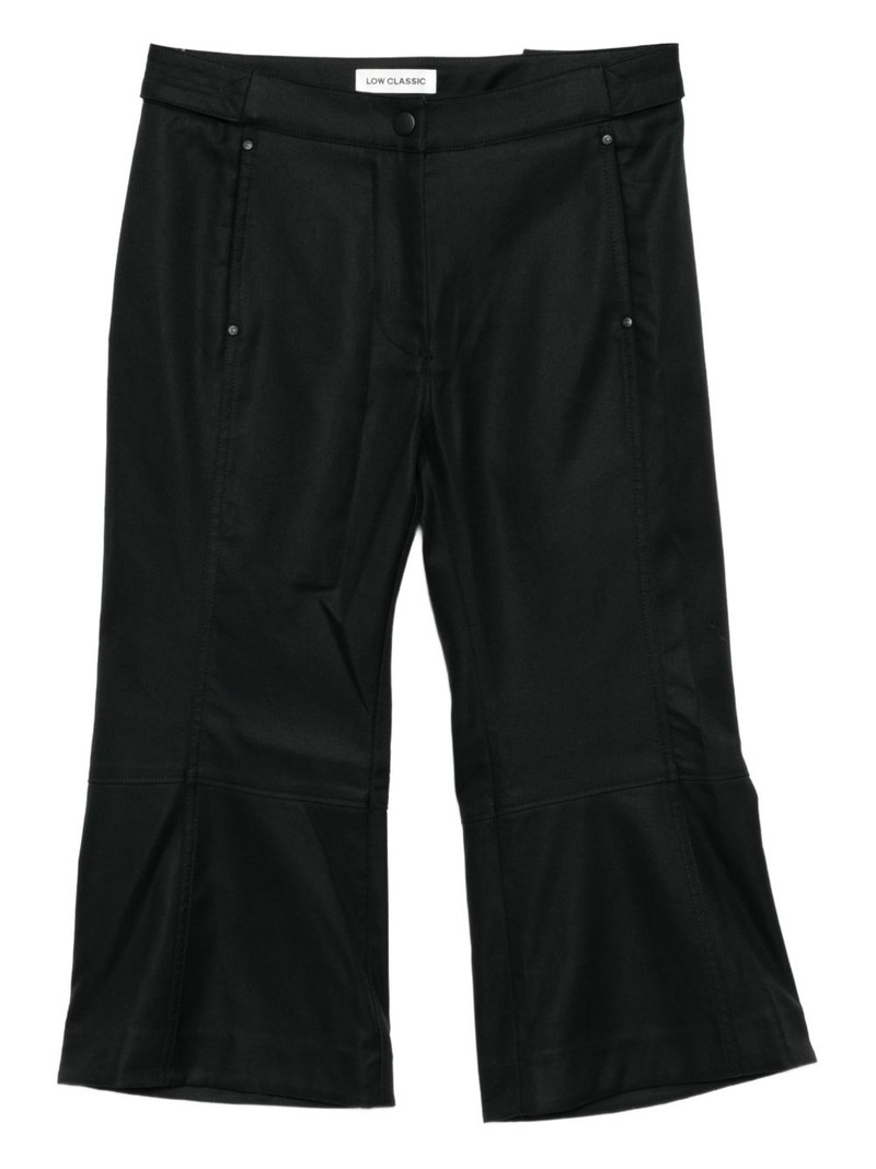 Capri pants 1