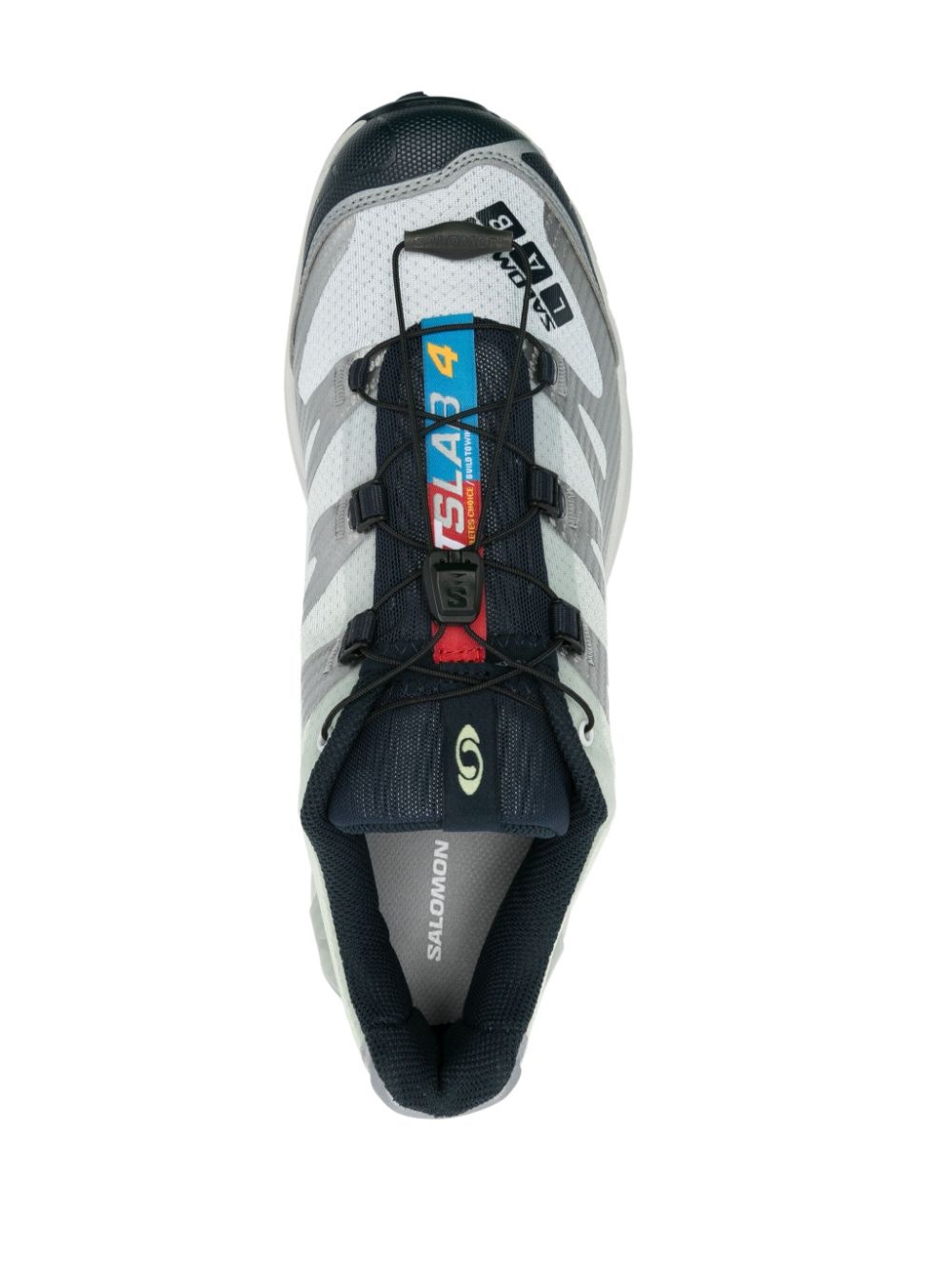 XT-4 OG running shoes - 4