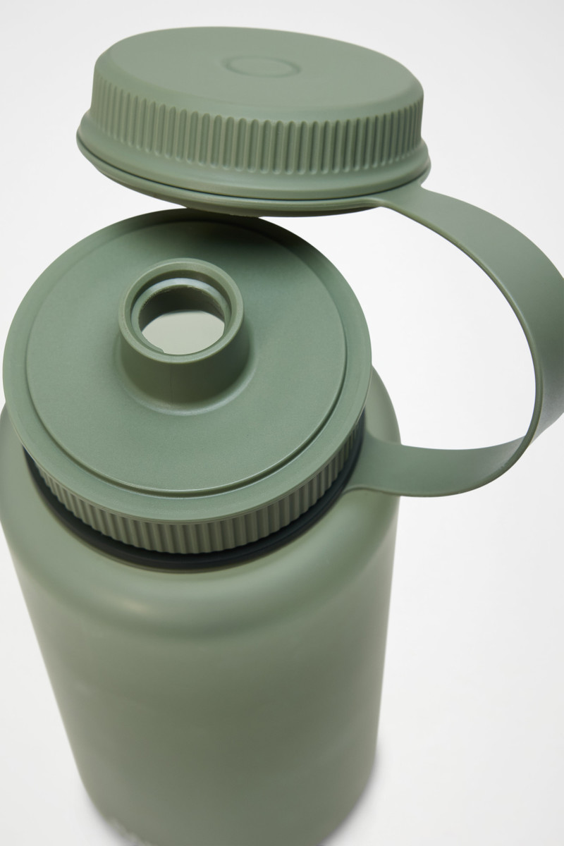 Water Bottle 900ml 3