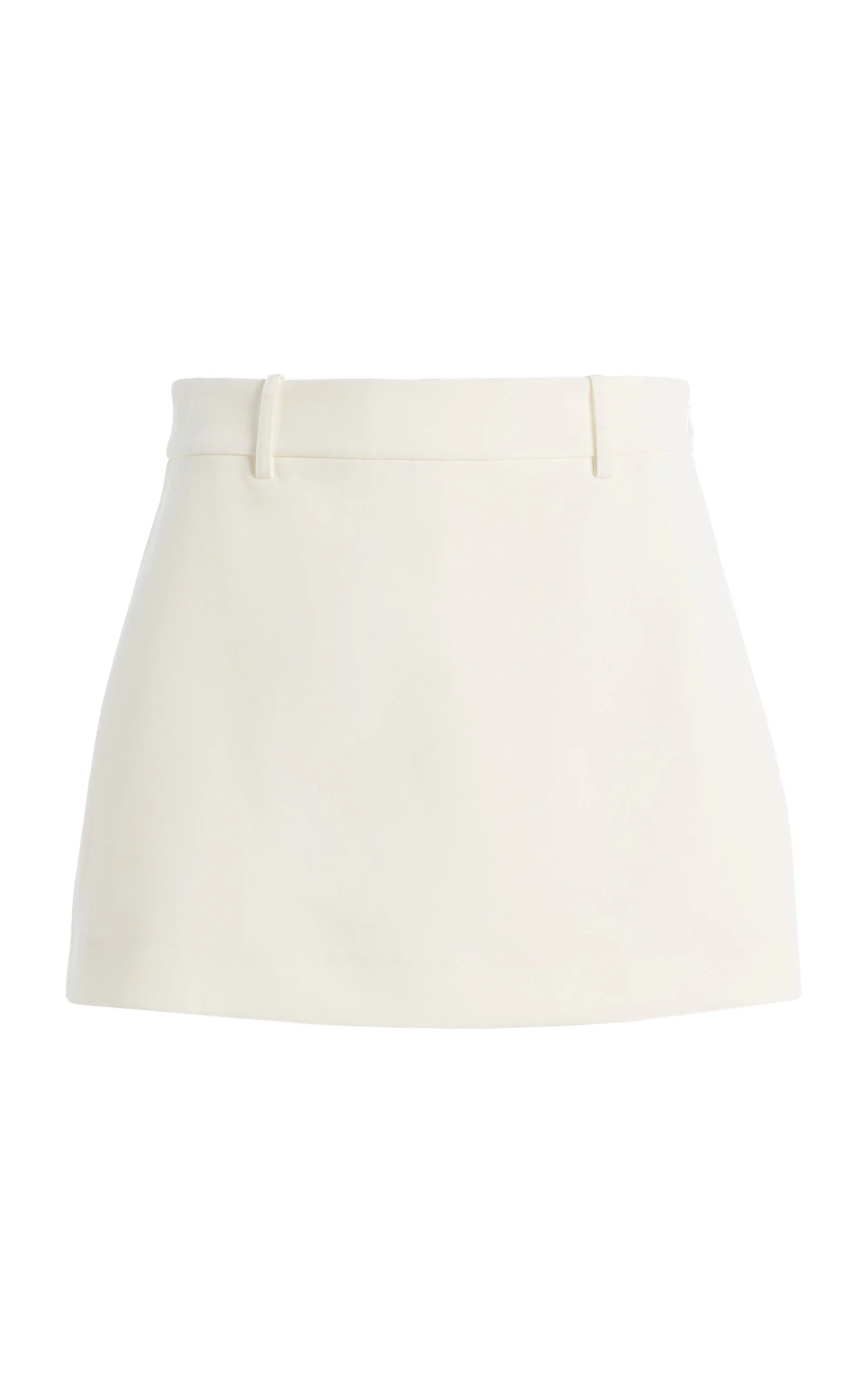 Exclusive The Spencer Skort ivory - 1