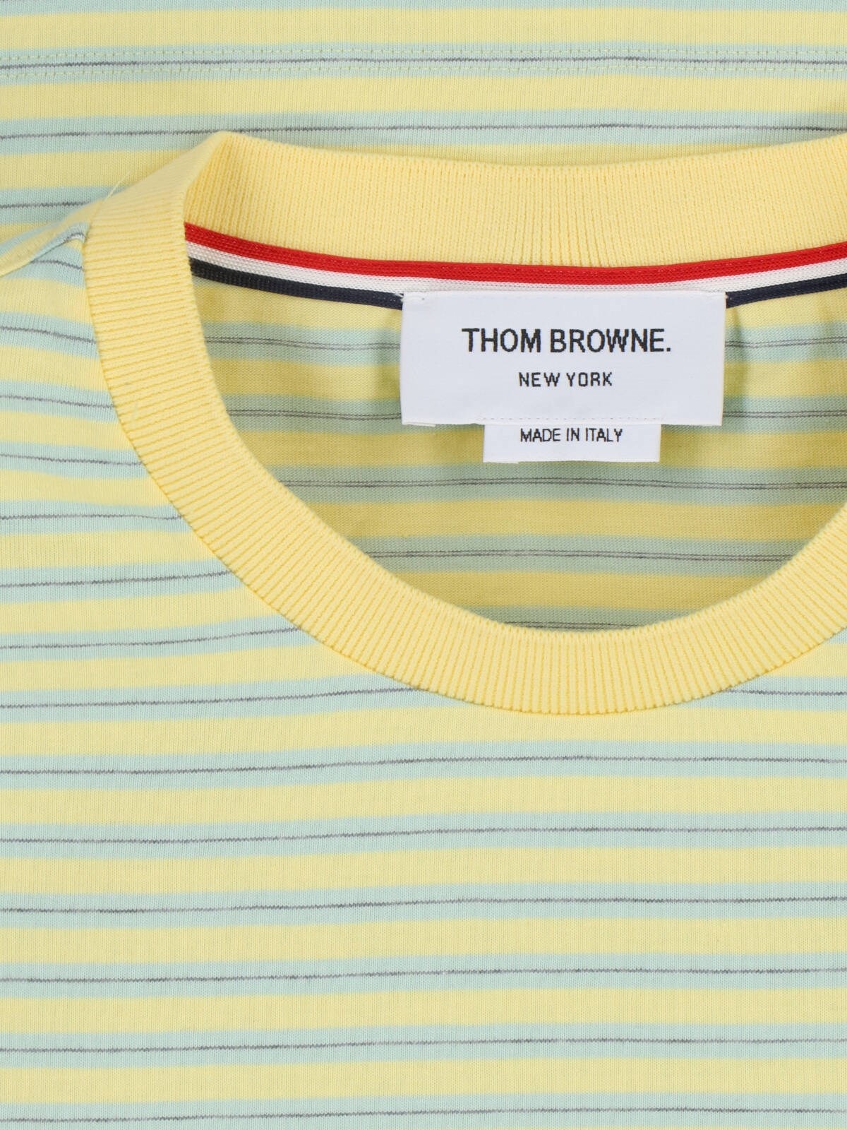 STRIPED T-SHIRT - 3