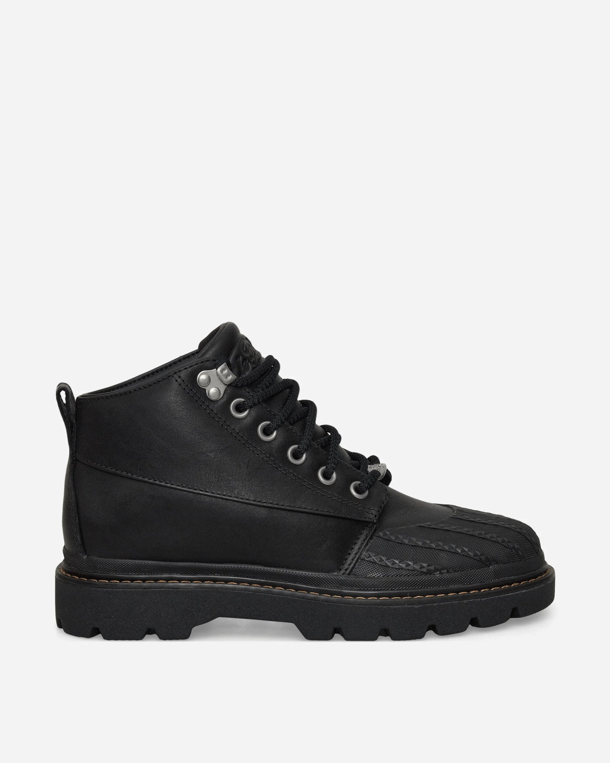 GOLF le FLEUR* 1908 Bronco Boots Black / Apple Cinnamon - 1