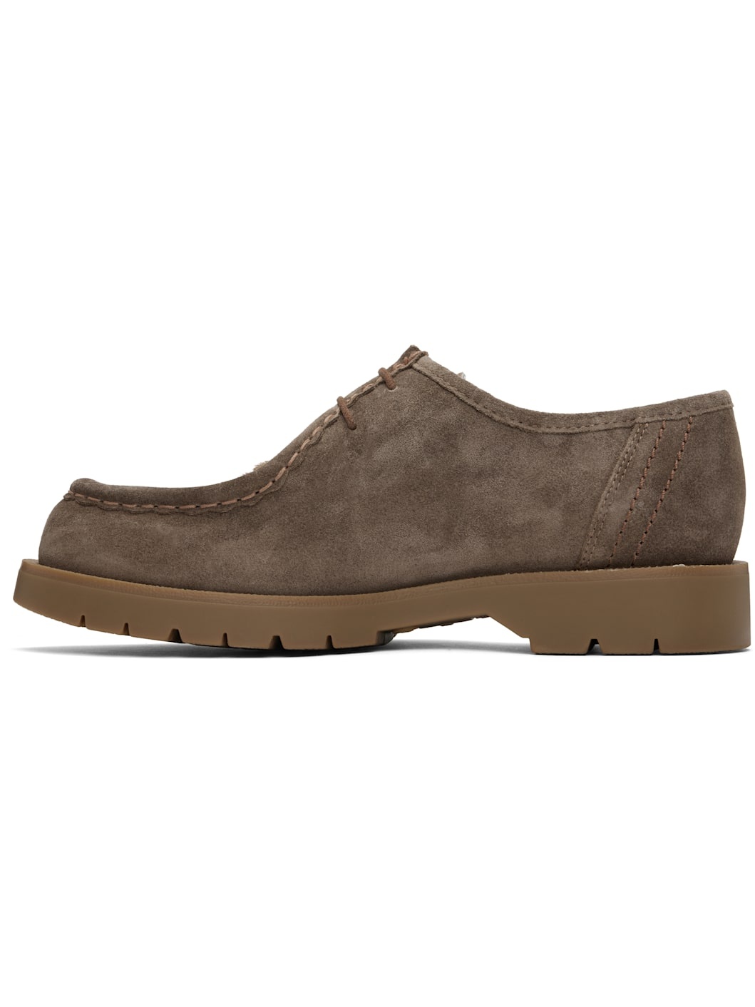 Taupe Padrini V Derbys - 3