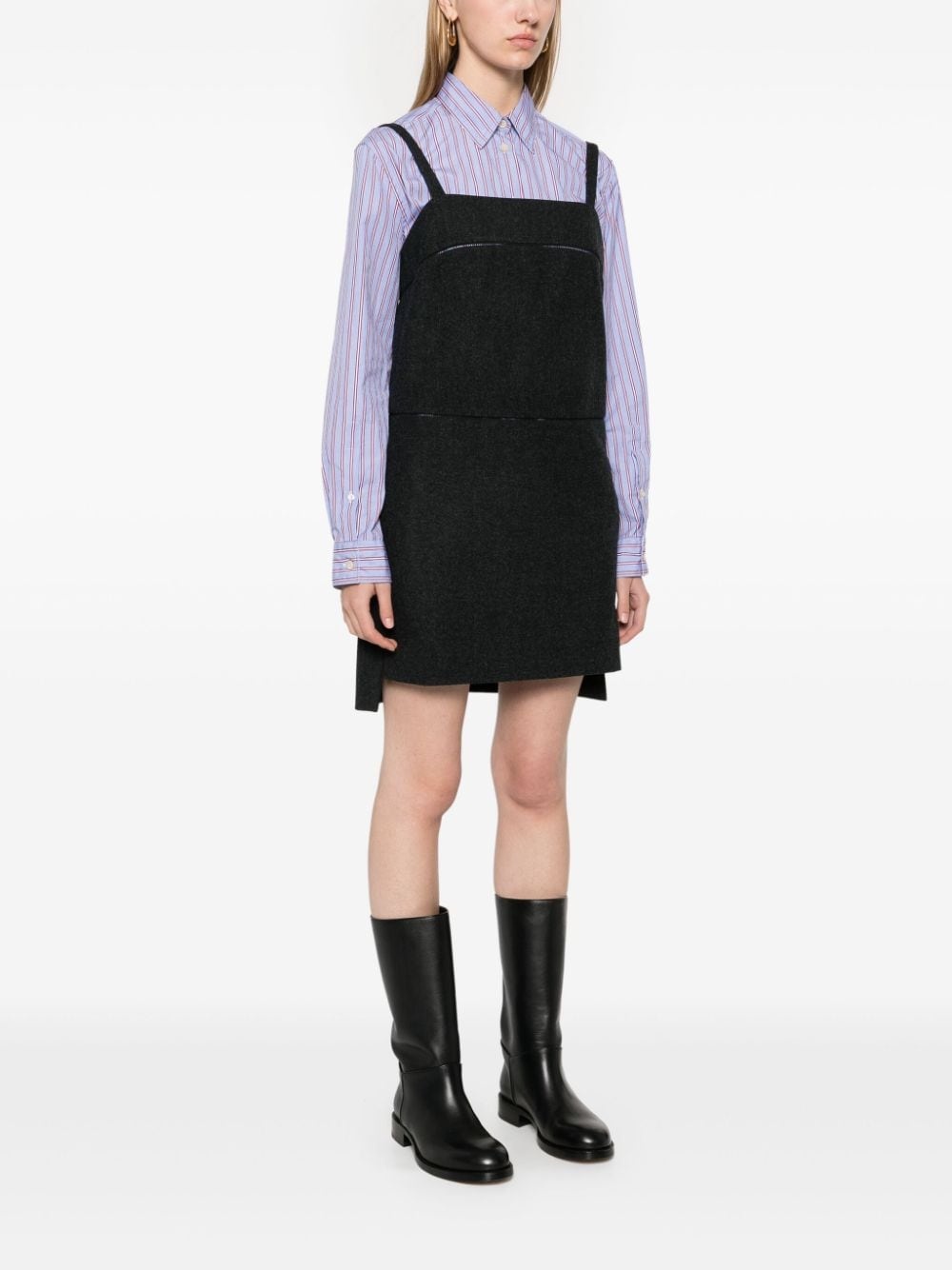 Leale mini dress - 3