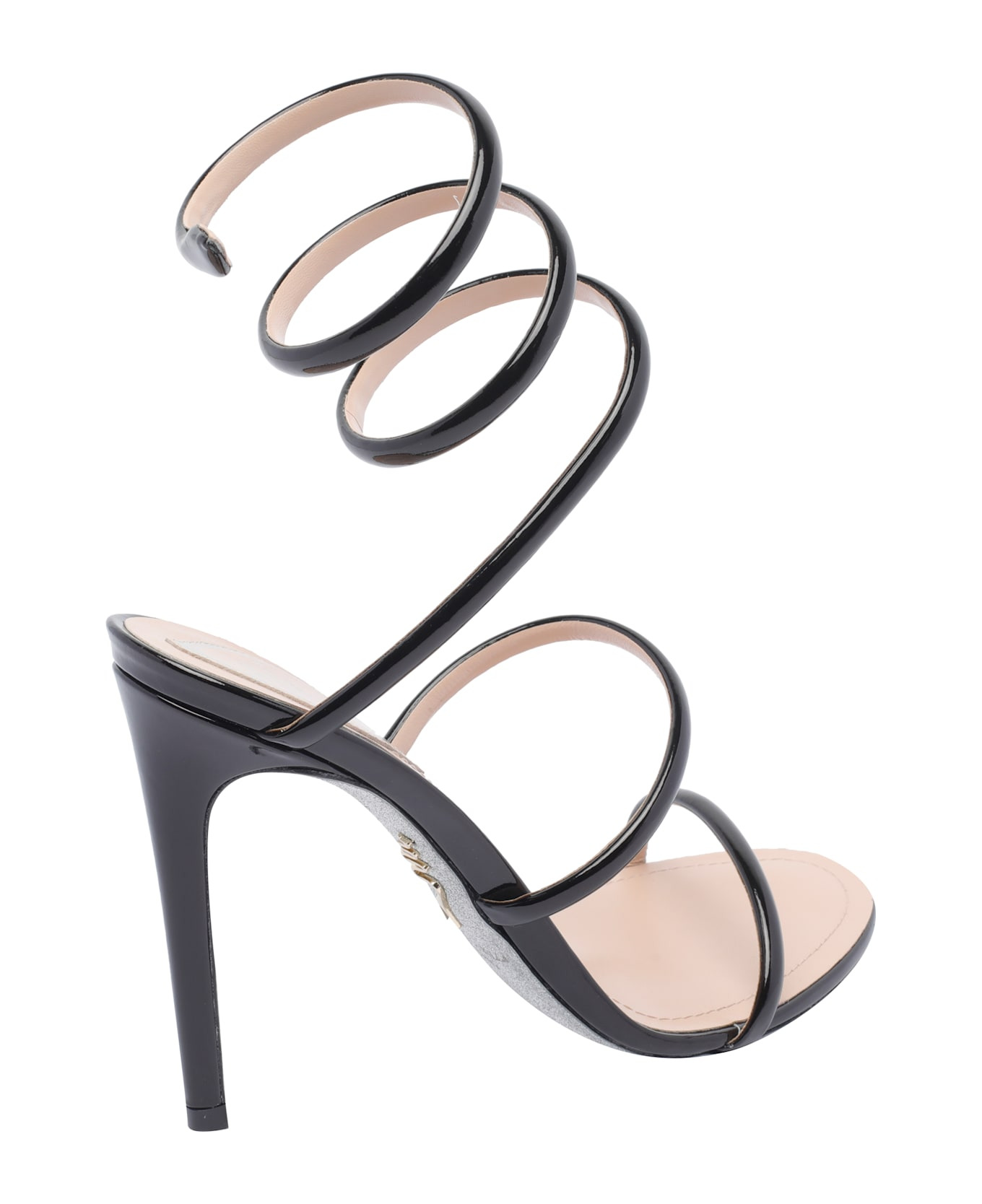 Cleo Pump Sandals - 3