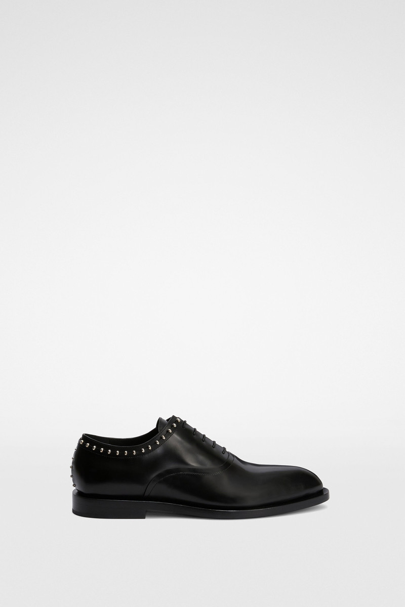 Lace-Up Shoe 3