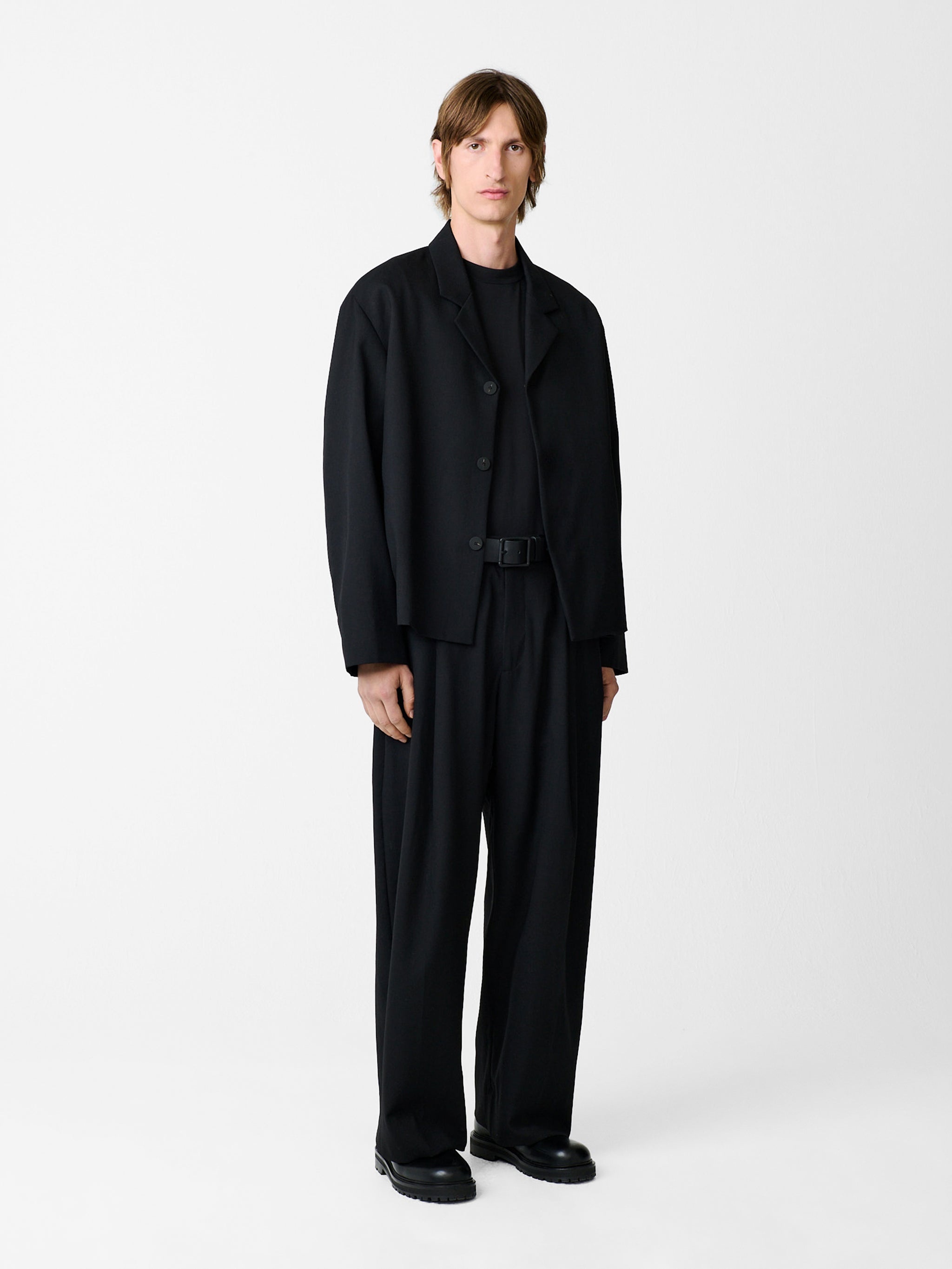 Ferro Wool Jacket - 2