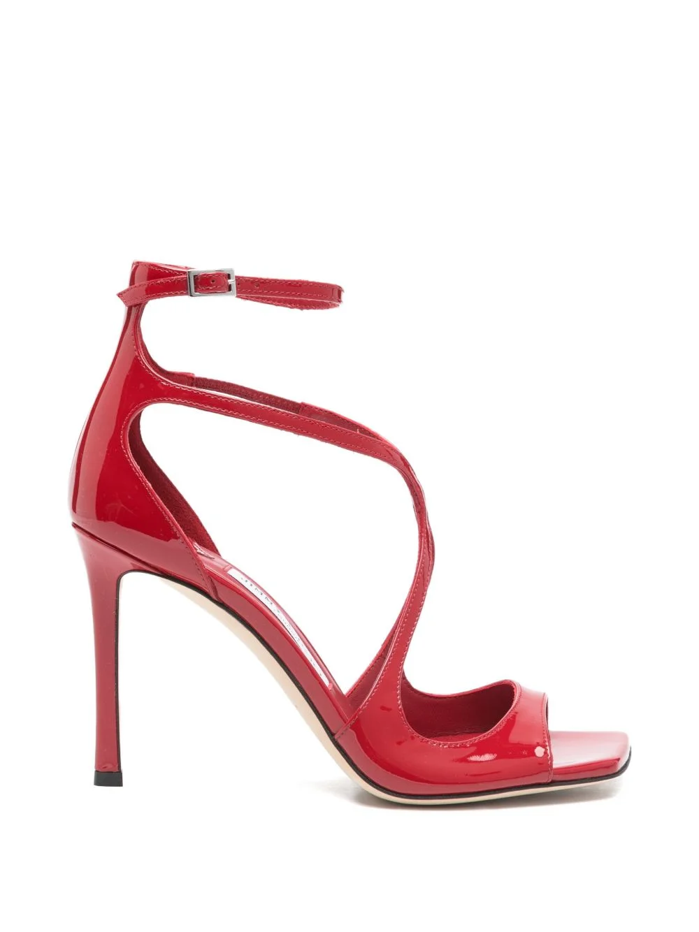 Azia heeled sandals - 1