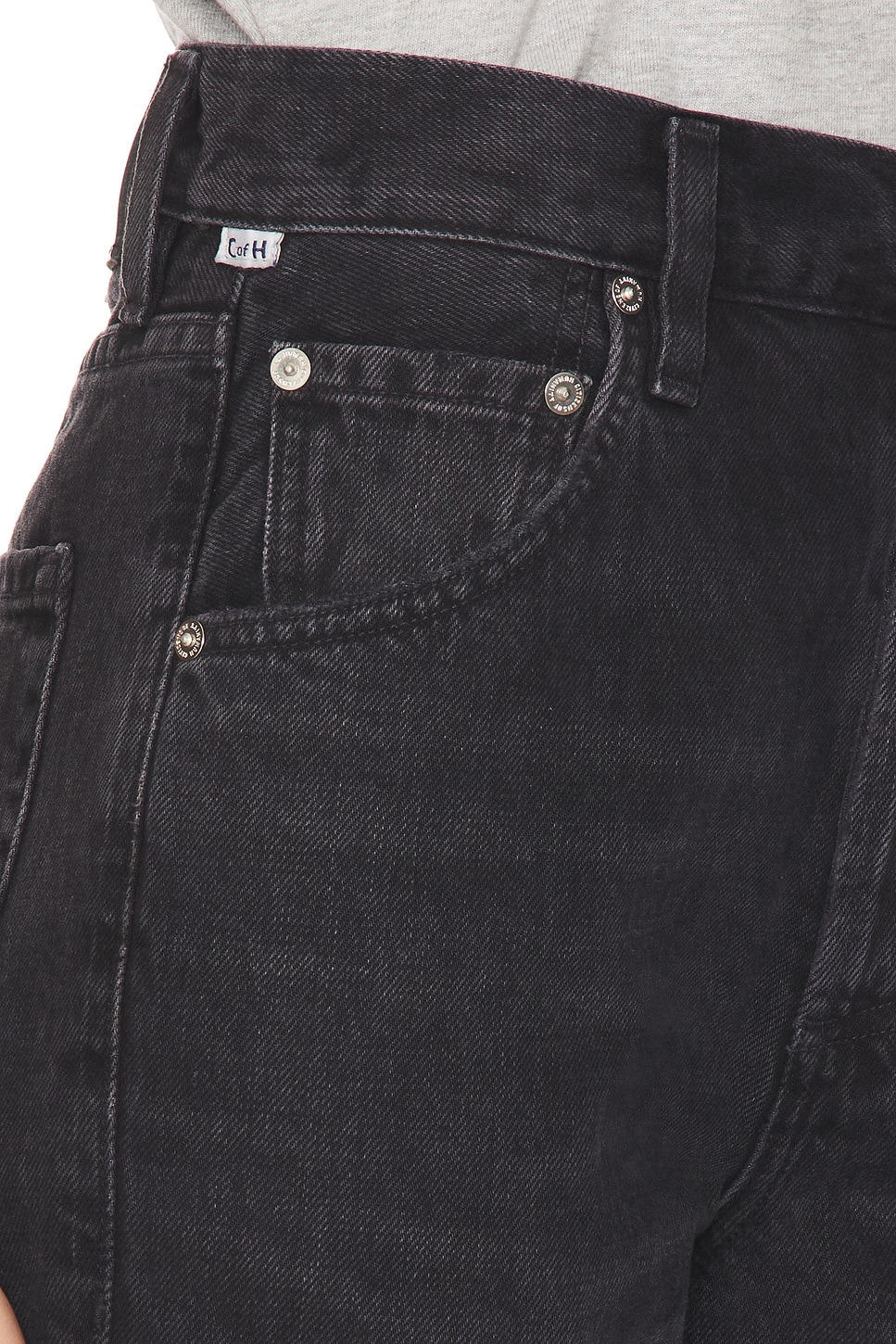 Baretta Relaxed Straight - 6