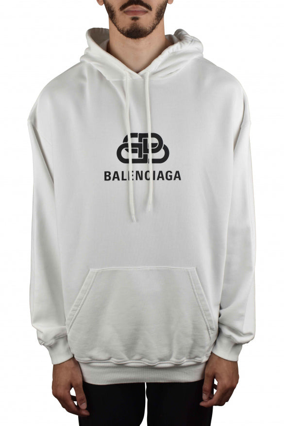 Balenciaga Men Sweatshirt - 2