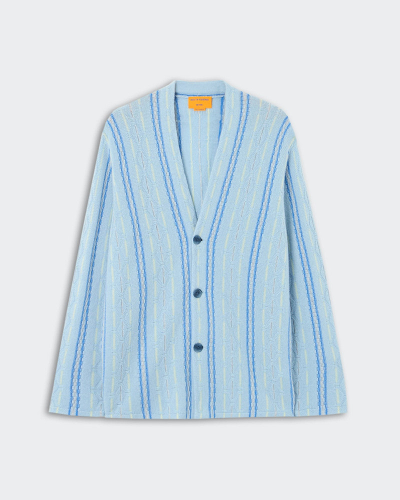 Baja Everywear Cardigan 1