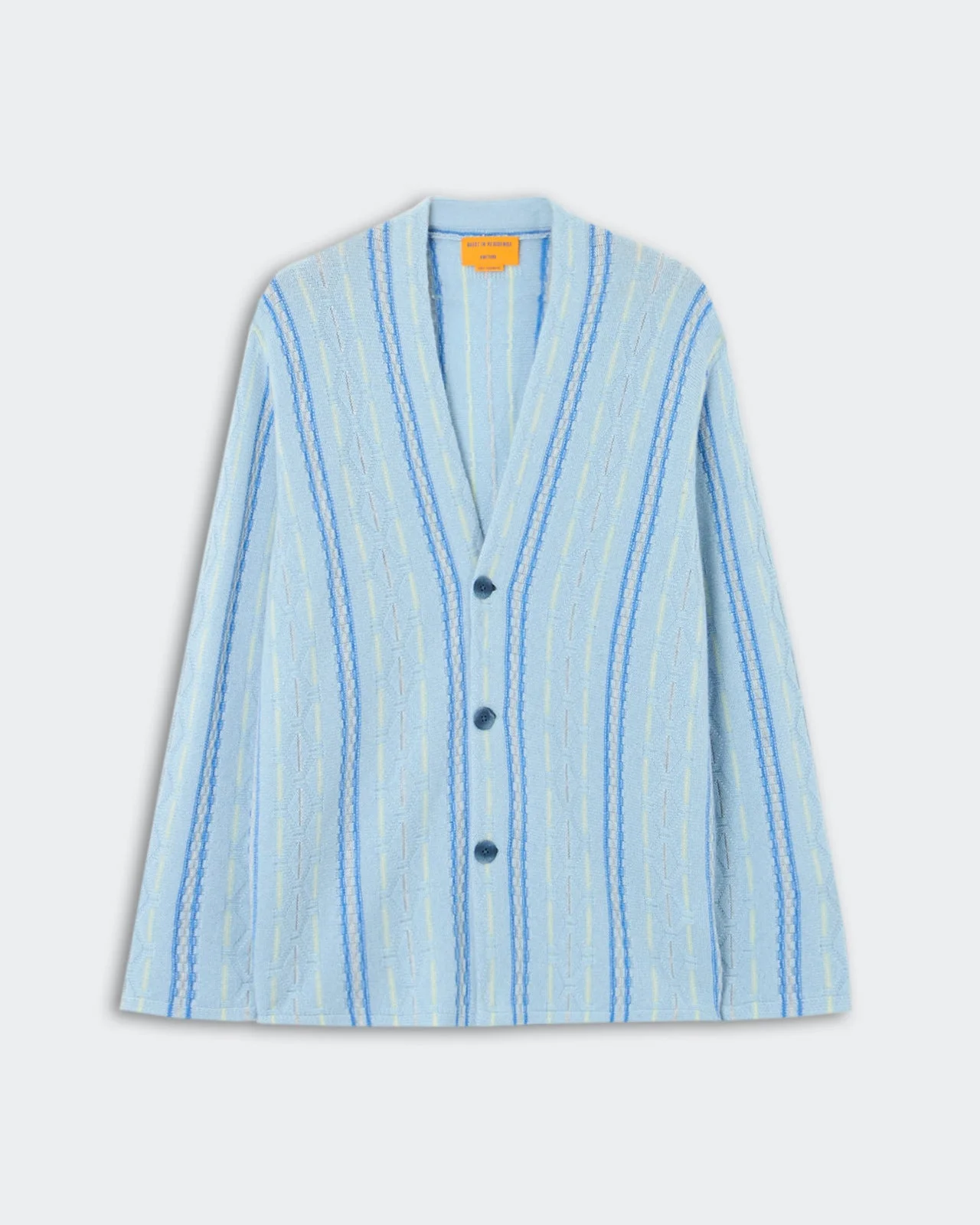 Baja Everywear Cardigan - 1