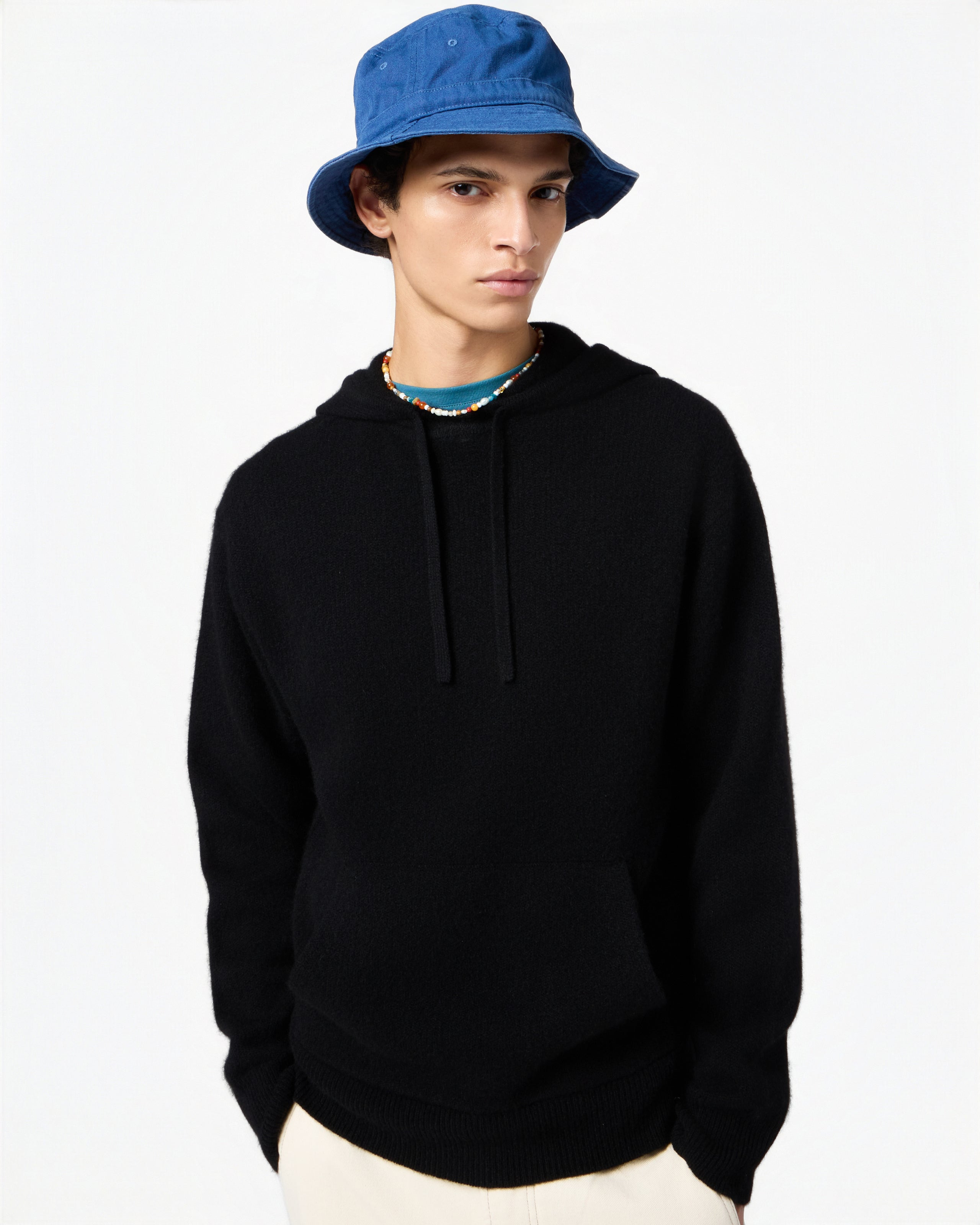 Pullover Hoodie - 4
