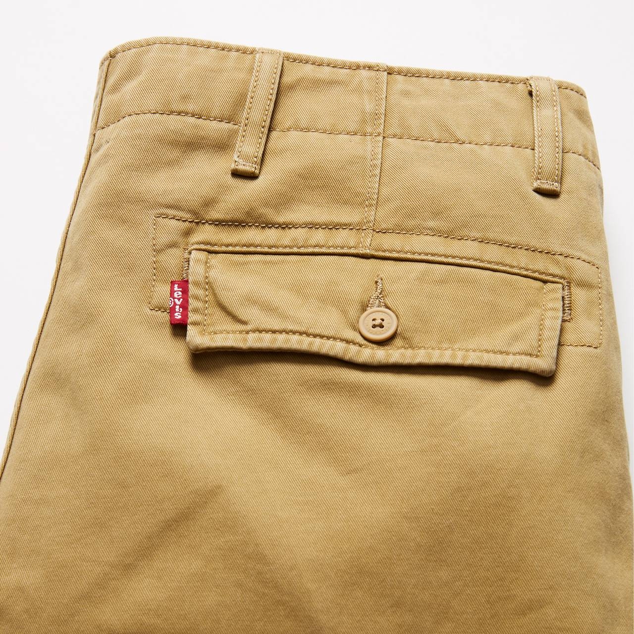 ACE CARGO MEN'S PANTS - 5