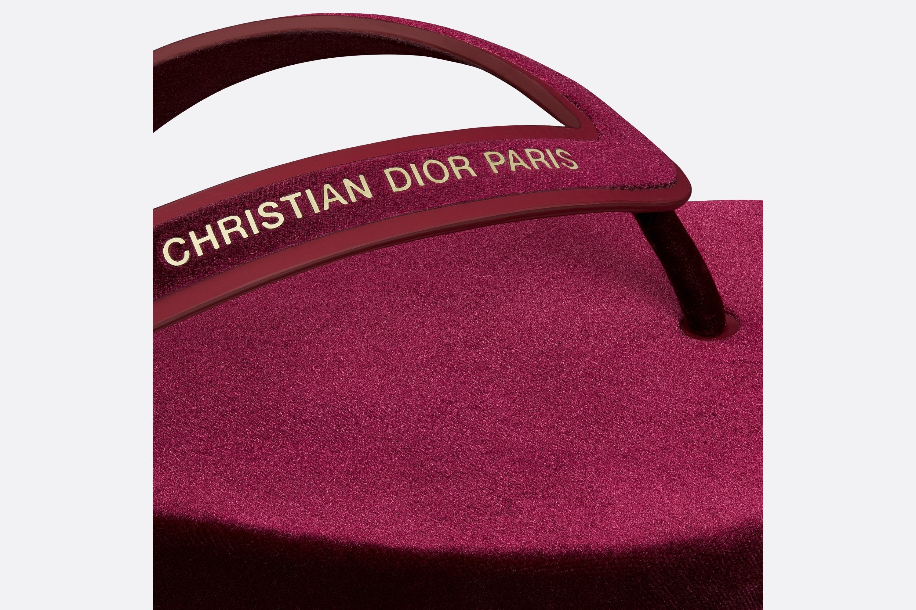 Diorsea Thong Sandal - 5