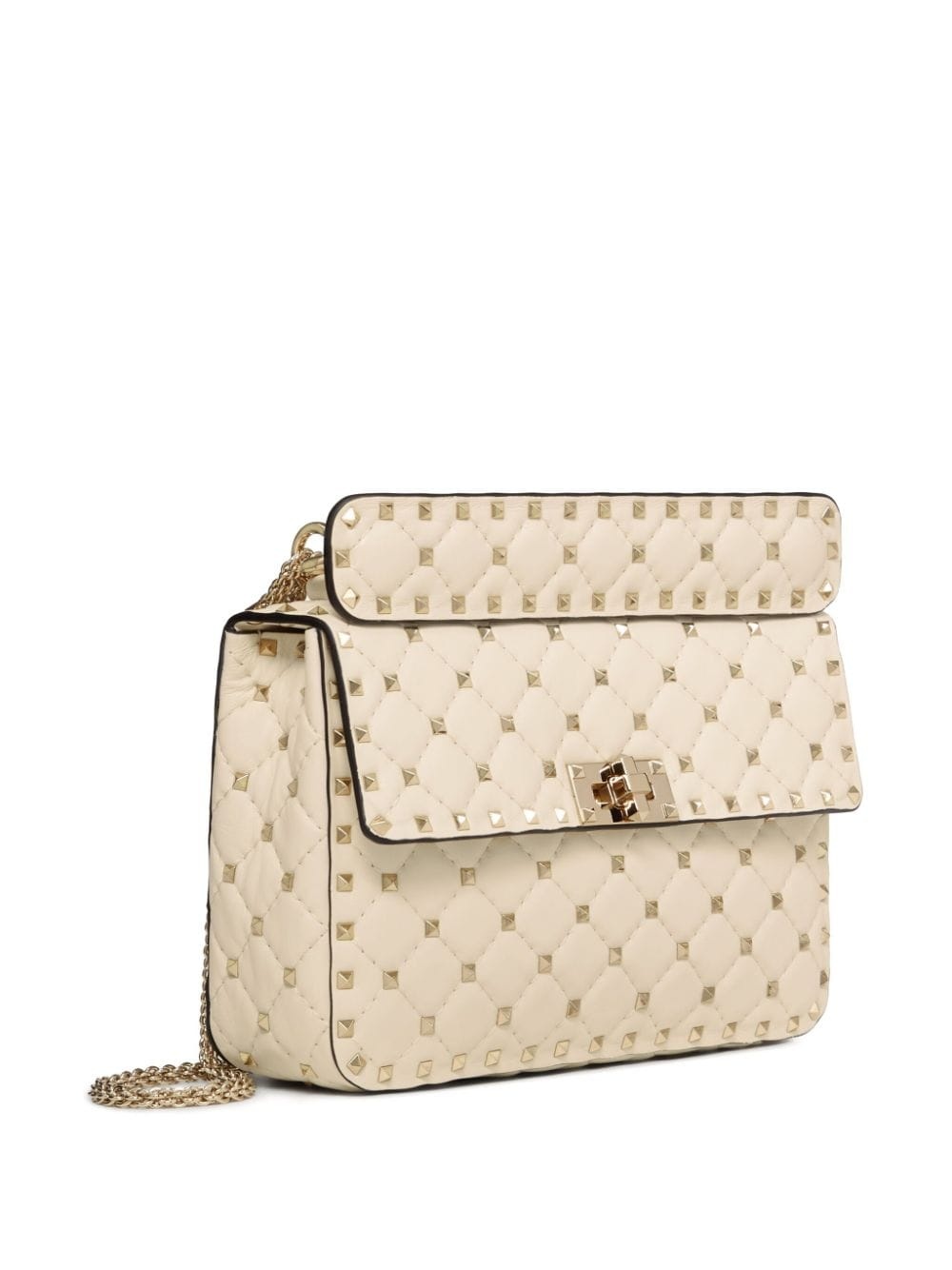 Rockstud Spike crossbody bag - 4