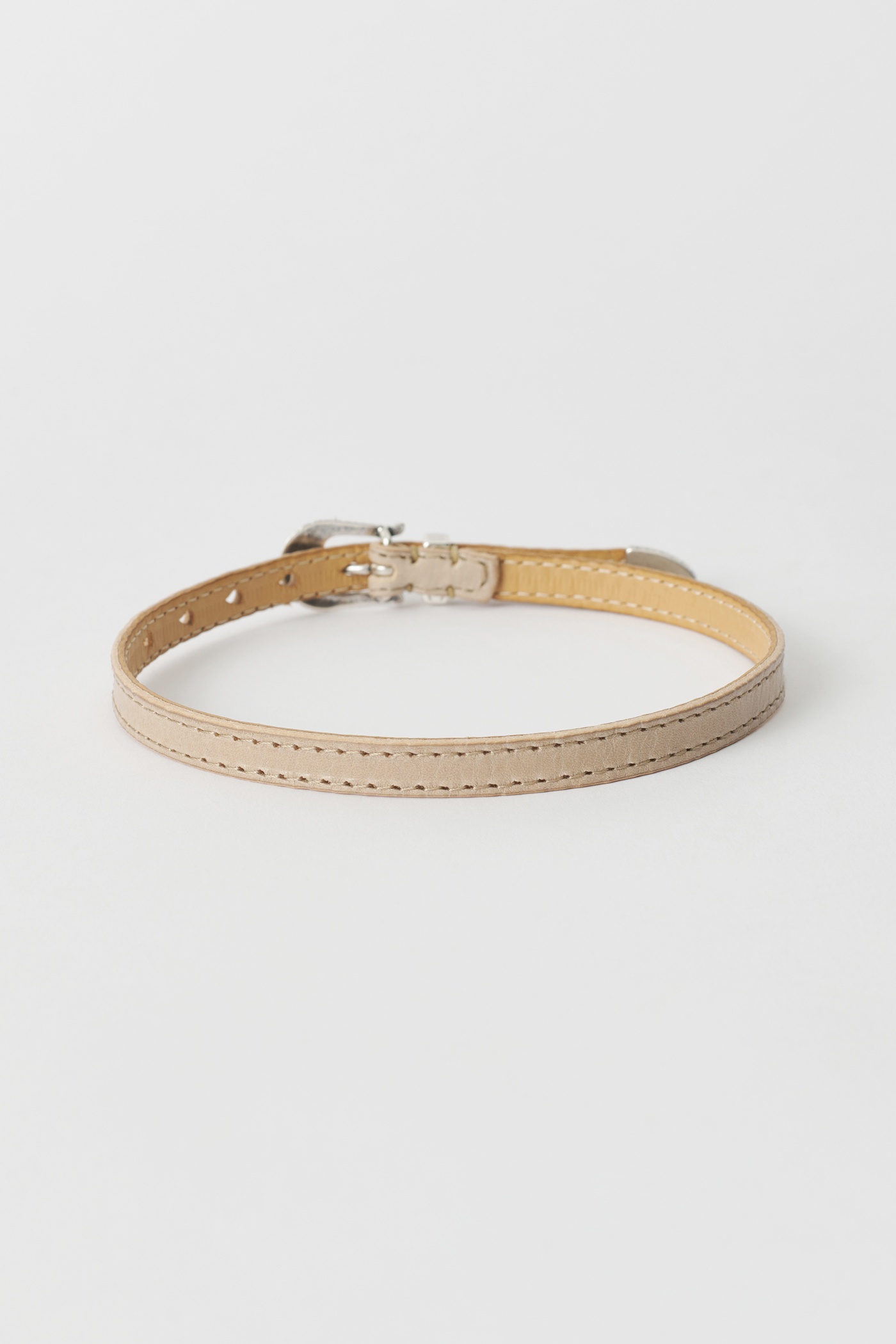 Cowboy Wrap Around Deep Perla Leather - 3