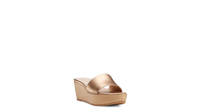 Stuart Weitzman SUMMER SLIDE WEDGE outlook