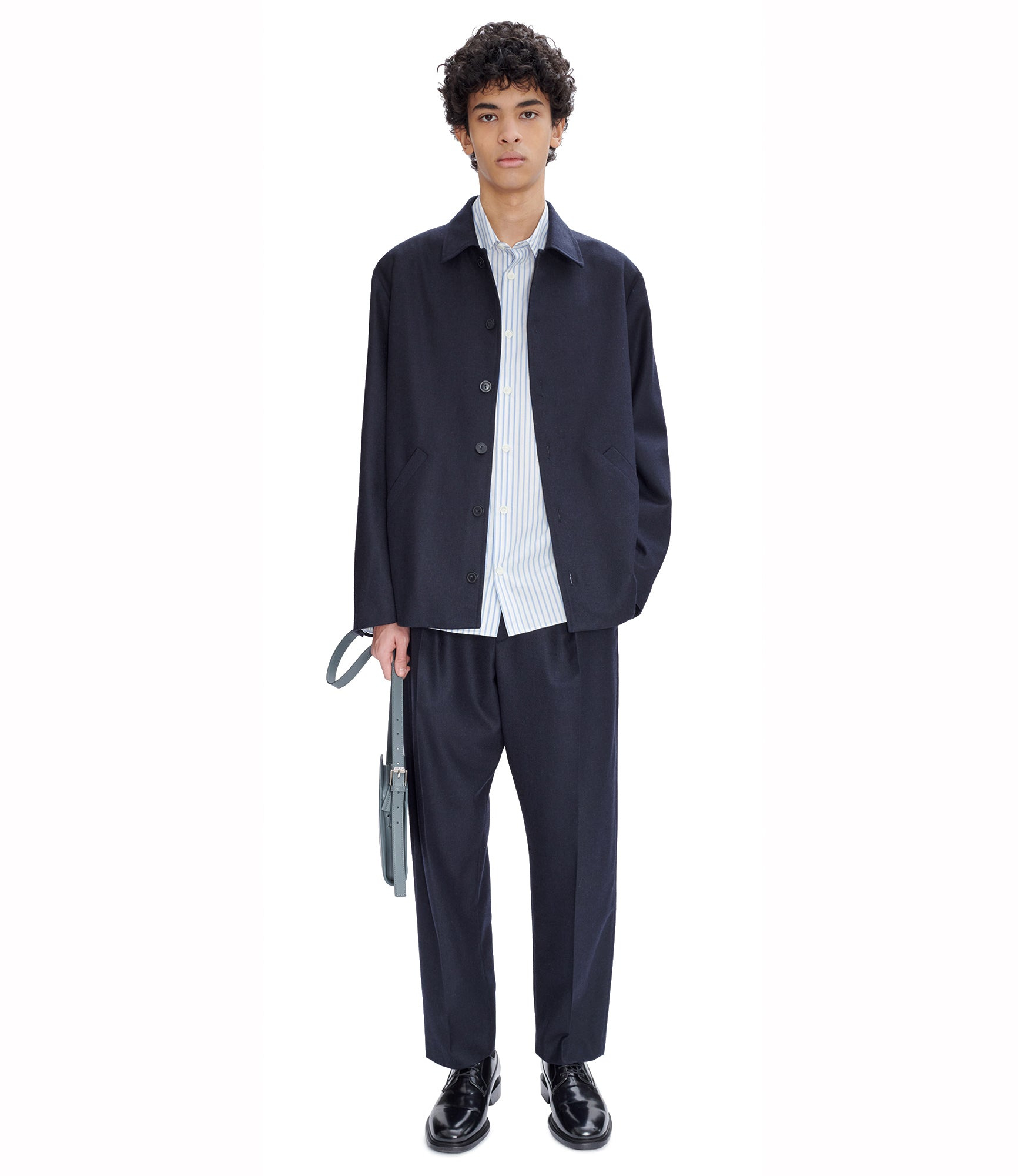 John jacket - 3