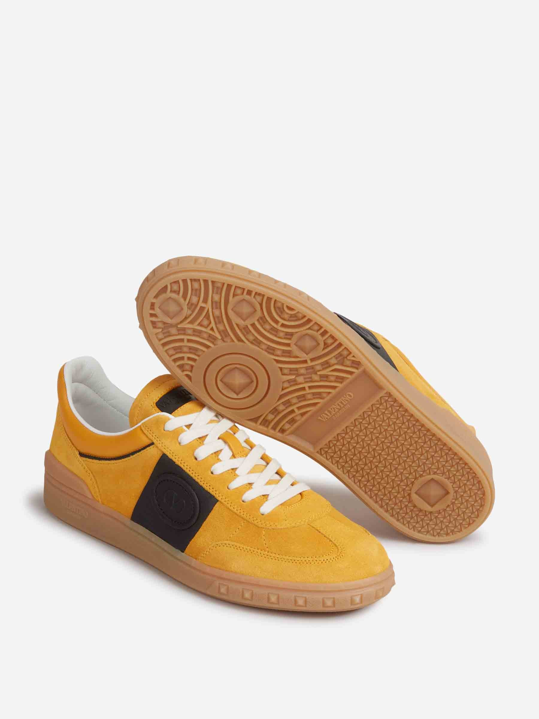 SNEAKERS UPVILLAGE LOW - 4