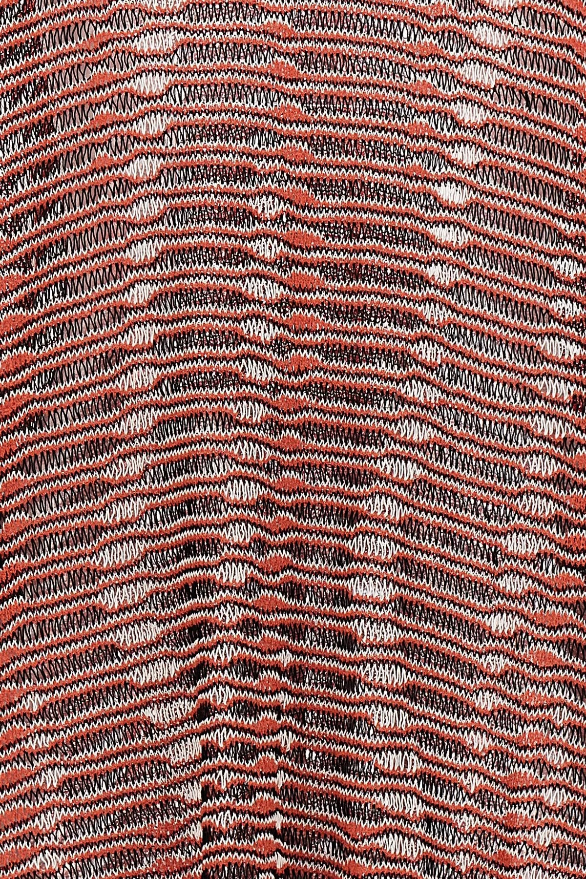 'Wave Jacquard' sweater - 4